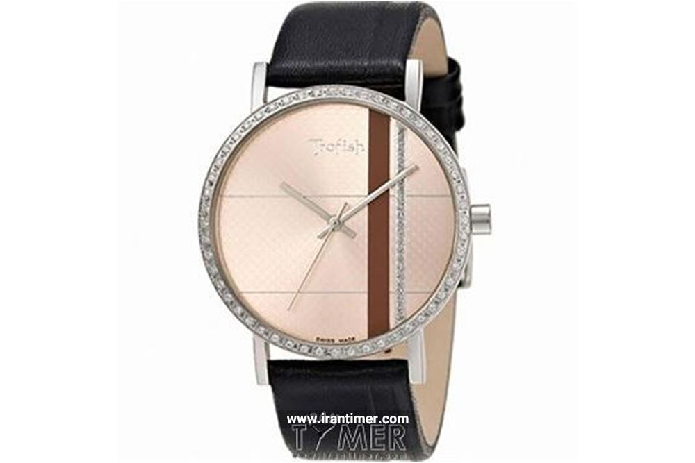ساعت مچی زنانه رومانسون مدل SL9265QM1WAB2W ساعتی ساده با طراحی بسیار زیبا و ظریف