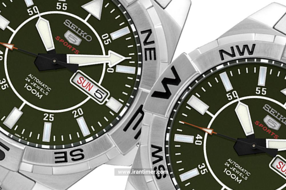 خرید ساعت مچی مردانه سیکو مدل SRPA59J1 به چه افرادی پیشنهاد میشود؟