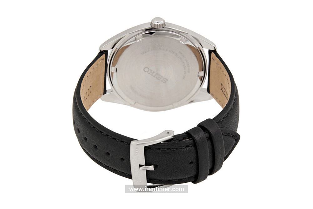 خرید ساعت مچی مردانه سیکو مدل SUR461P1 به چه افرادی پیشنهاد میشود؟