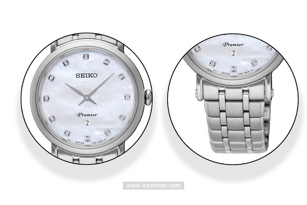 Seiko sxb433p1 on sale