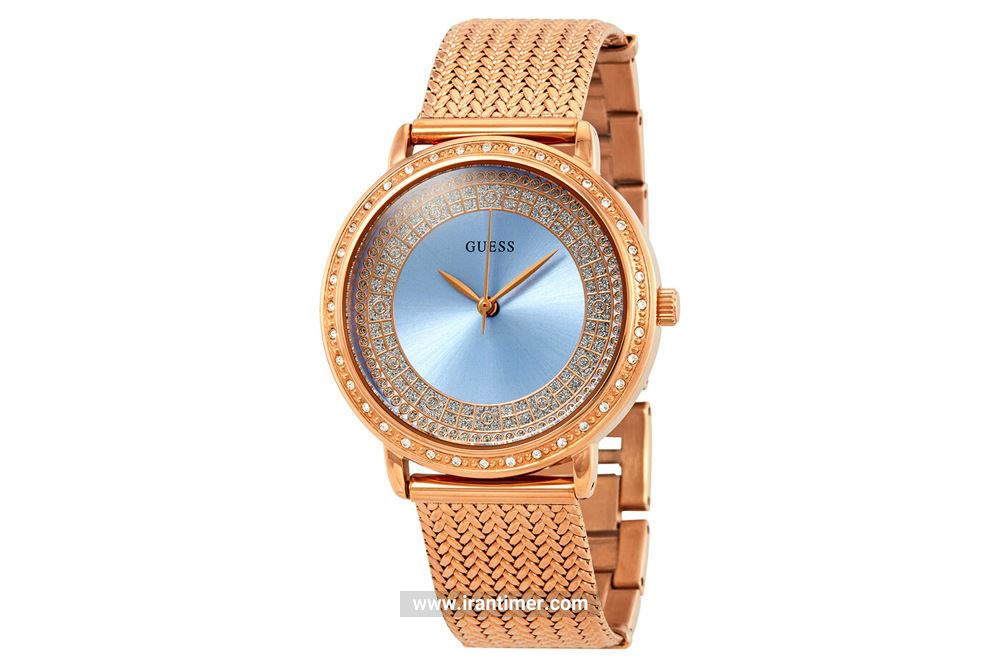 Guess w0836l1 shop