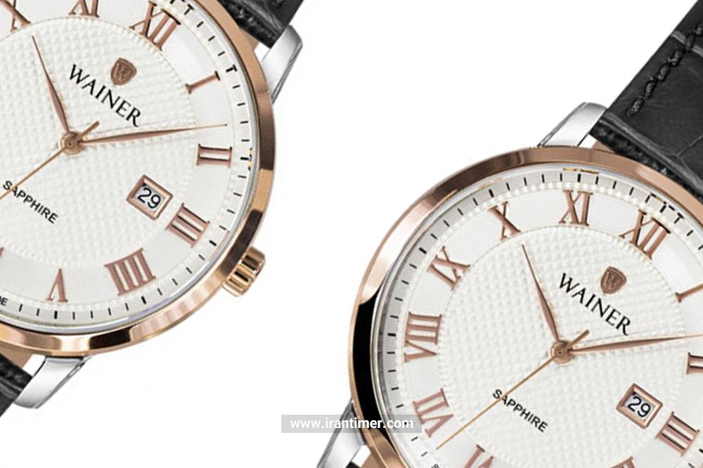 خرید ساعت مچی مردانه واینر مدل WA.11277-C به چه افرادی پیشنهاد میشود؟