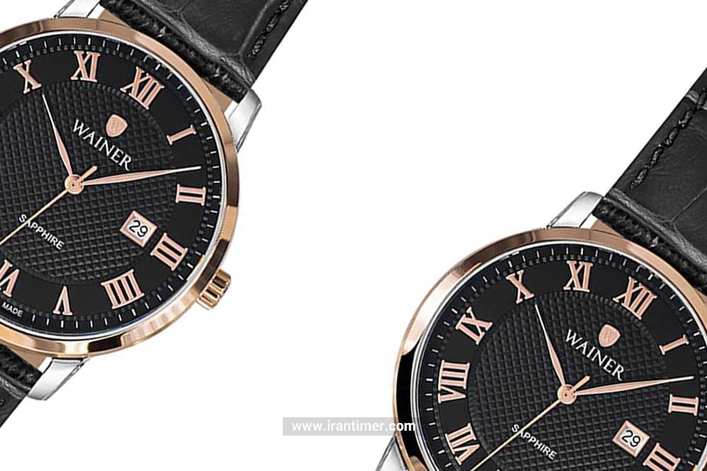 خرید ساعت مچی زنانه واینر مدل WA.11288-A به چه افرادی پیشنهاد میشود؟