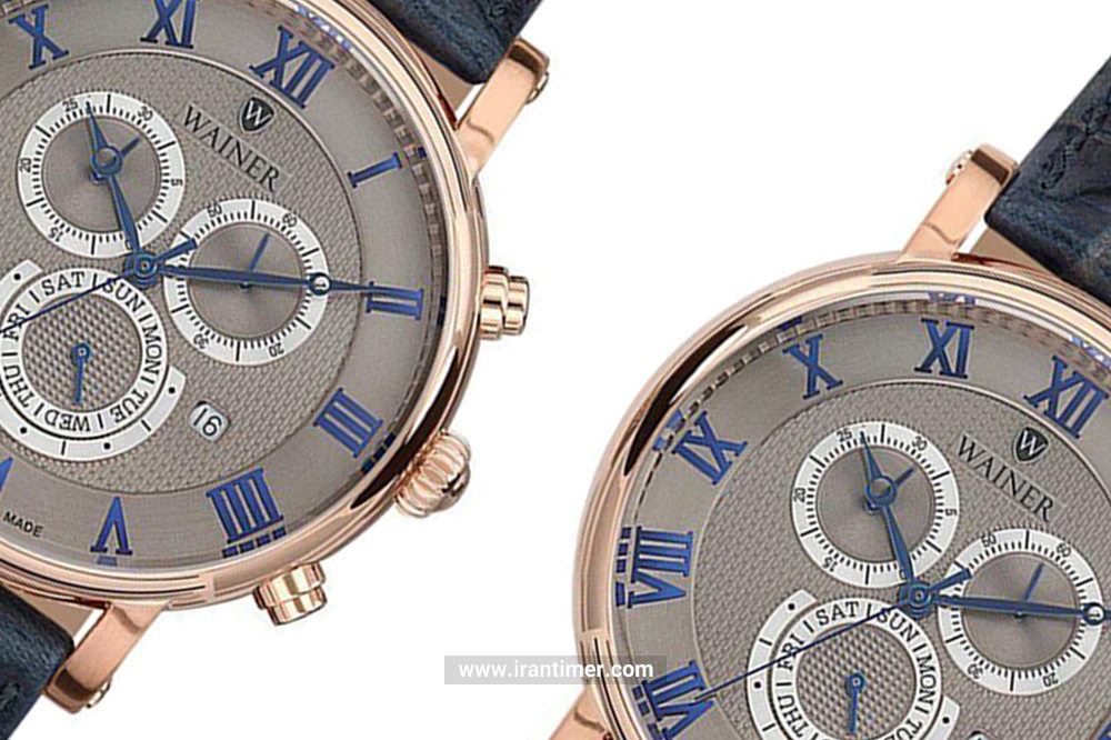 خرید ساعت مچی مردانه واینر مدل WA.17321-D به چه افرادی پیشنهاد میشود؟
