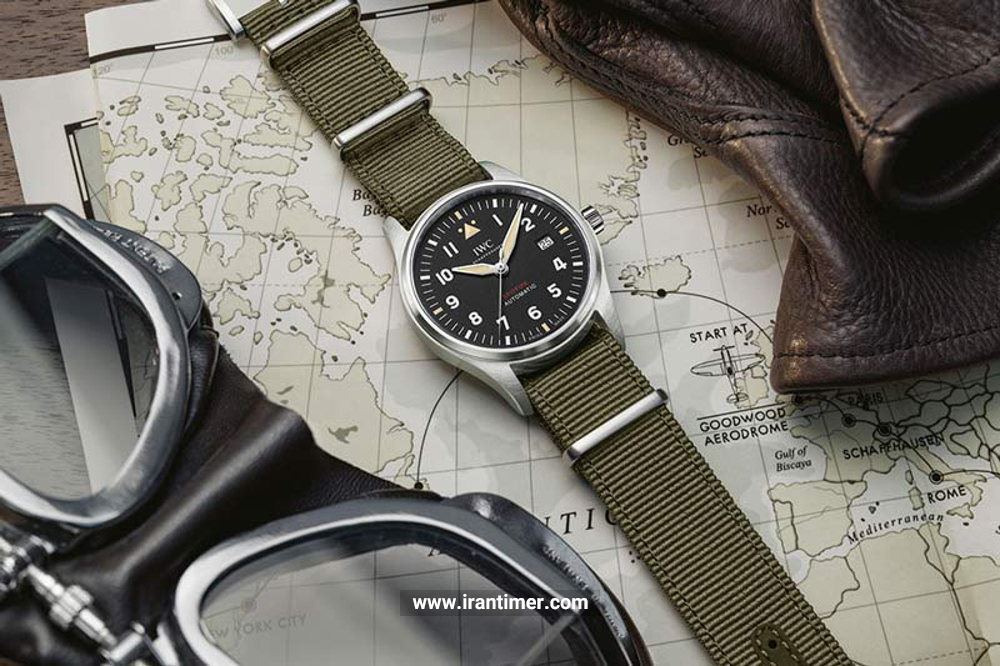 خرید اینترنتی ساعت خلبانی buy aviator watches