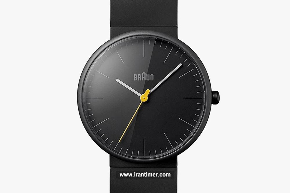 خرید اینترنتی ساعت مشکی buy black colored watches