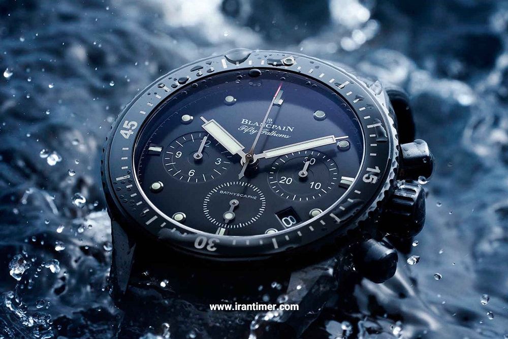 خرید اینترنتی ساعت غواصی buy diving watches