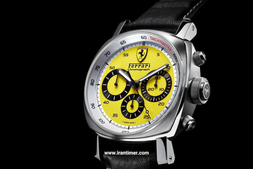 خرید اینترنتی ساعت فراری buy ferrari watches