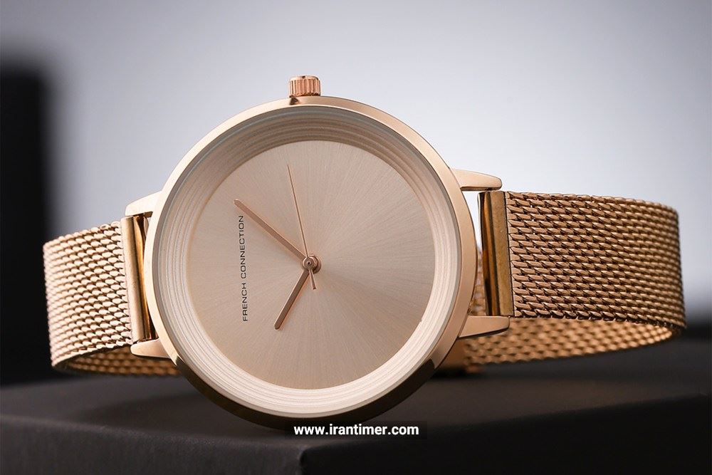 خرید اینترنتی ساعت فرنچ کانکشن buy french connection watches