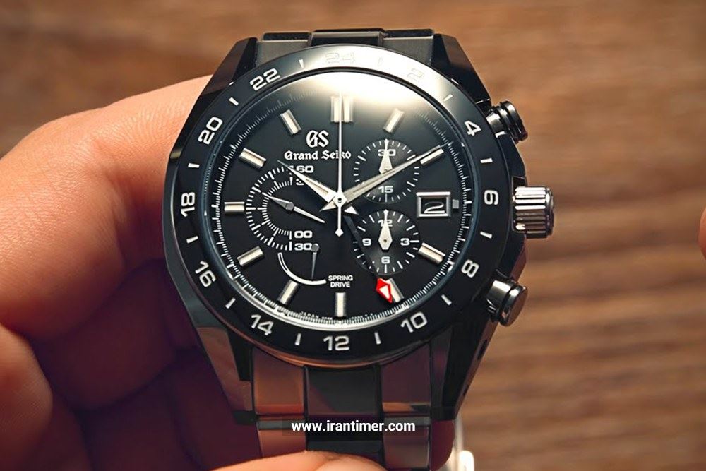 خرید اینترنتی ساعت گرند سیکو buy grand seiko watches