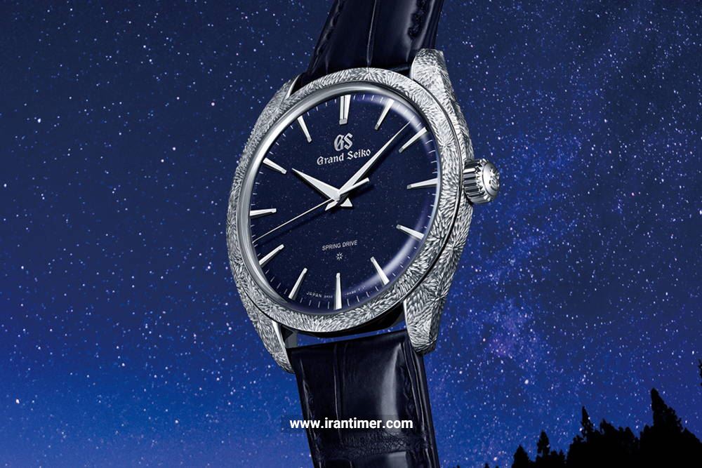 خرید اینترنتی ساعت گرند سیکو buy grand seiko watches