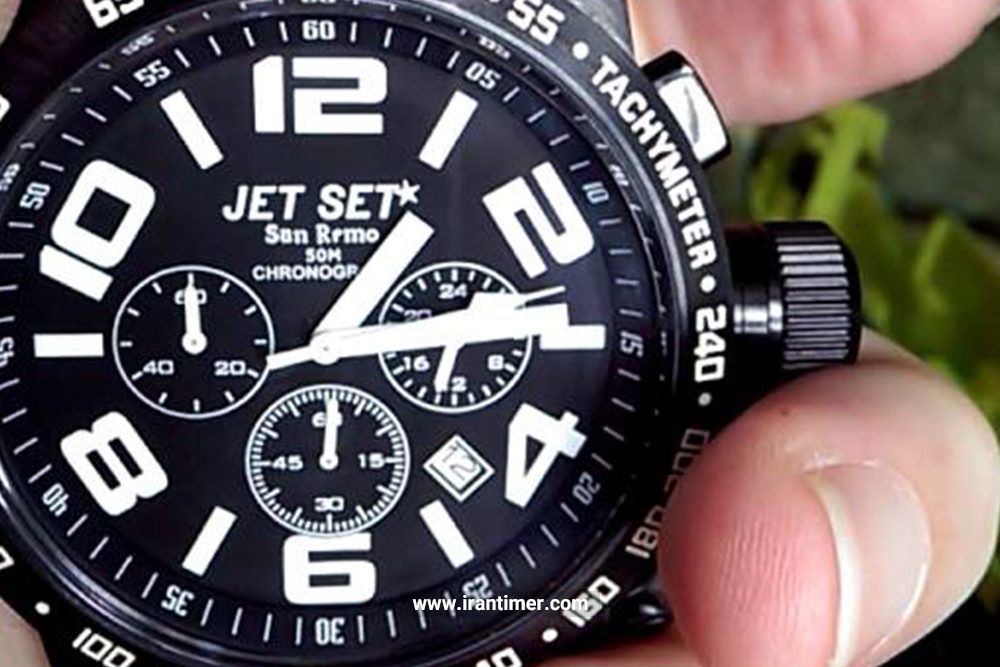خرید اینترنتی ساعت جت ست buy jet set watches