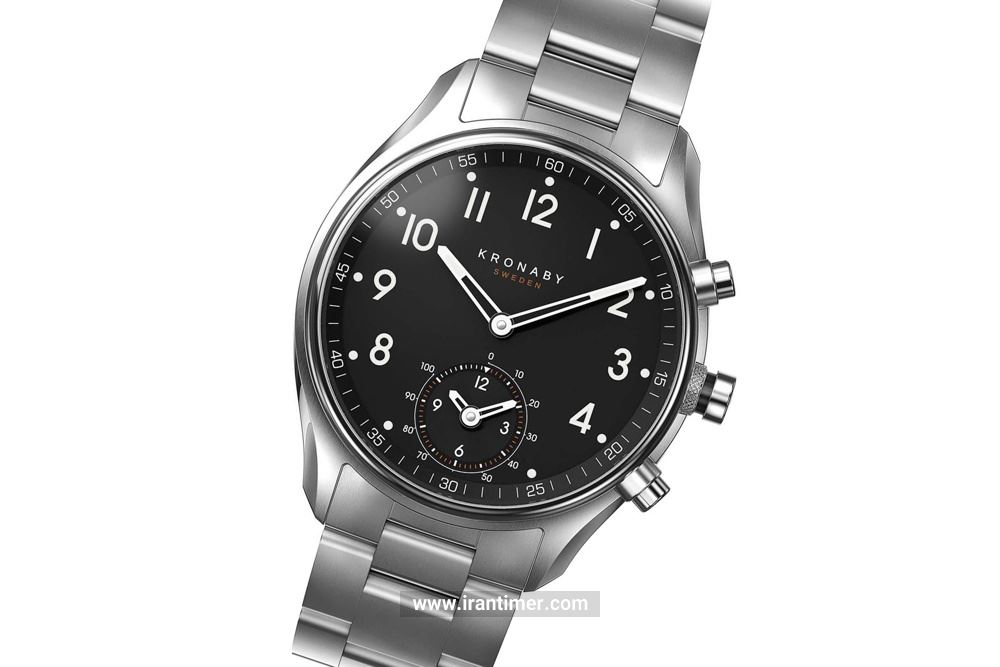خرید اینترنتی ساعت کرونابی buy kronaby watches