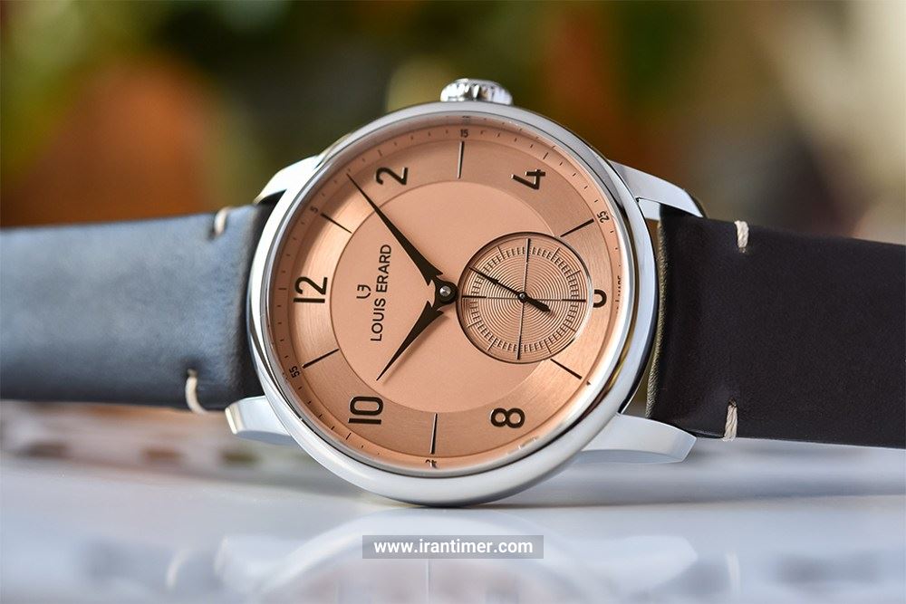 خرید اینترنتی ساعت لوئیس ارارد buy louis erard watches