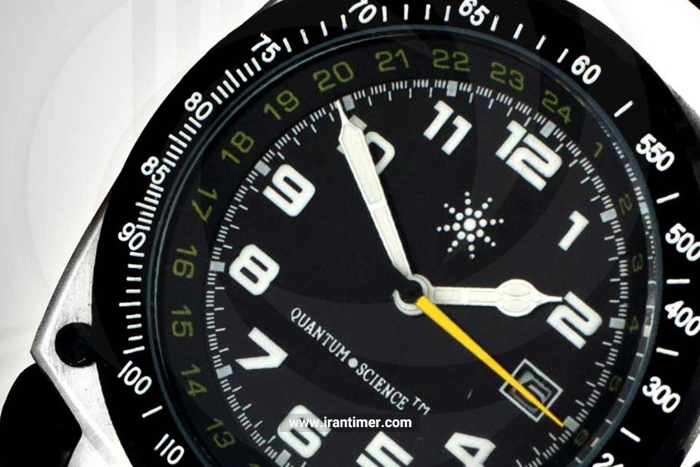 خرید اینترنتی ساعت کوآنتوم buy quantum watches