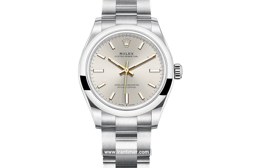 خرید اینترنتی ساعت رولکس اویستر buy rolex oyster watches