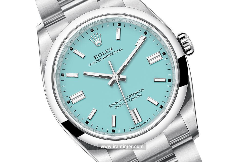 خرید اینترنتی ساعت رولکس اویستر buy rolex oyster watches