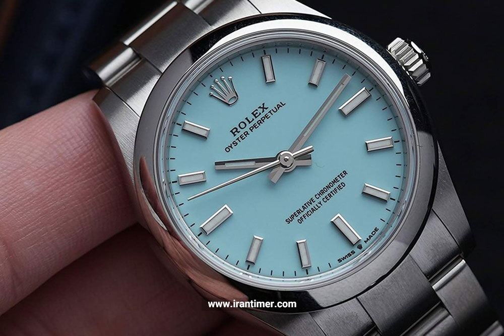 خرید اینترنتی ساعت رولکس اویستر buy rolex oyster watches