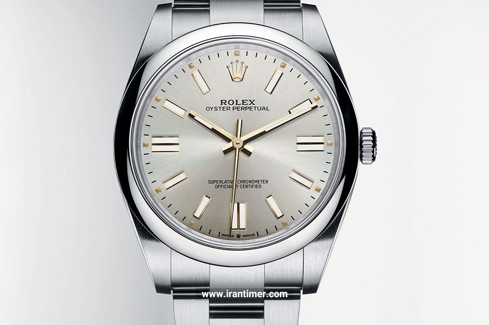 خرید اینترنتی ساعت رولکس اویستر buy rolex oyster watches