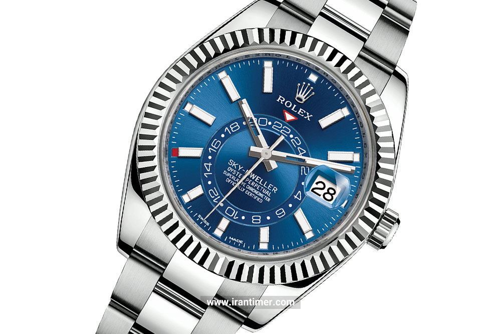 خرید اینترنتی ساعت رولکس اسکای buy rolex sky watches