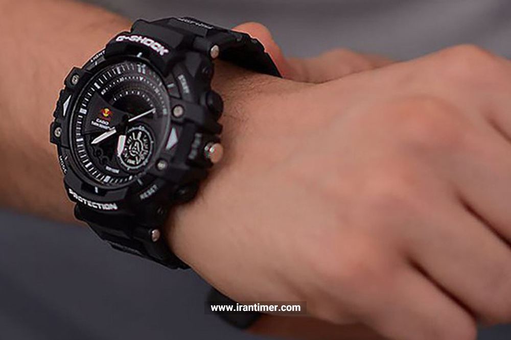 خرید اینترنتی ساعت اسپرت buy sport watches