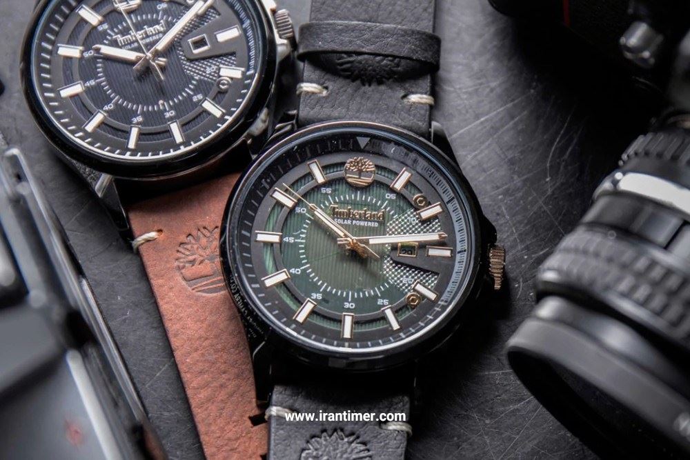 خرید اینترنتی ساعت تیمبرلند buy timberland watches