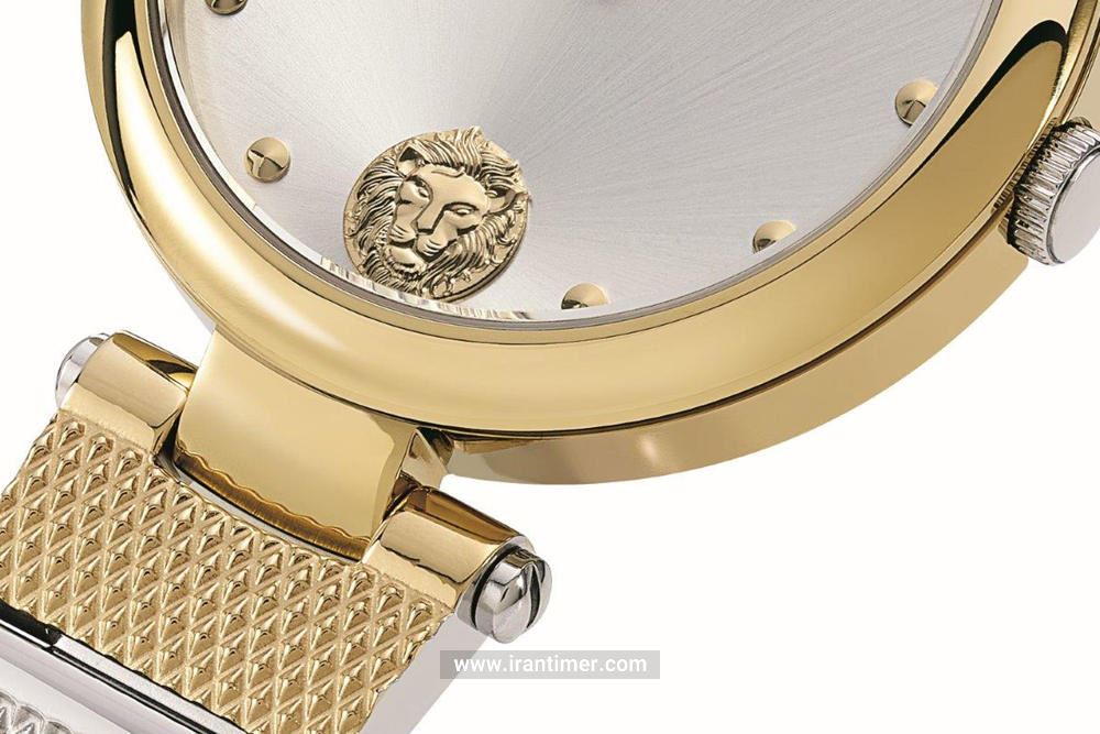 خرید اینترنتی ساعت ورساچه buy versace watches