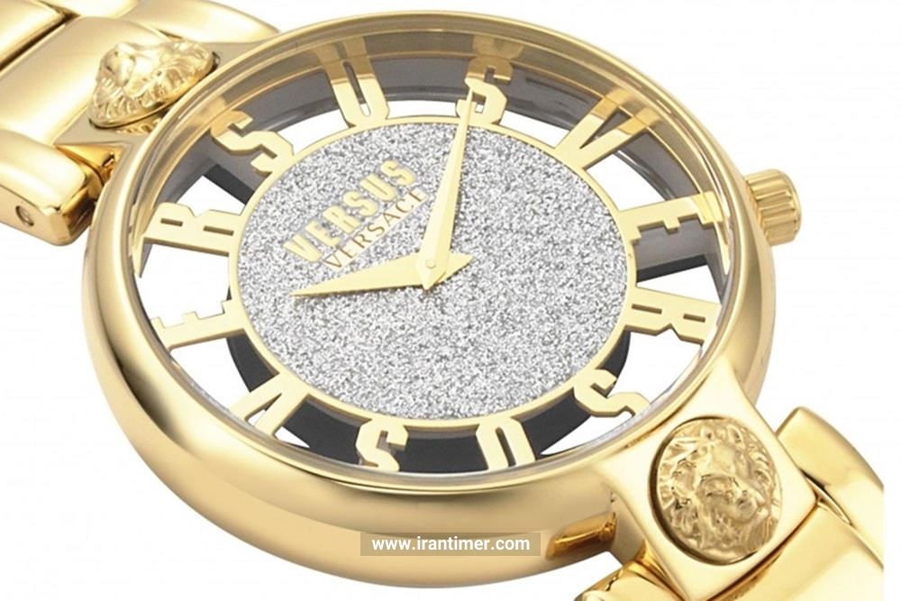 خرید اینترنتی ساعت ورساچه buy versace watches