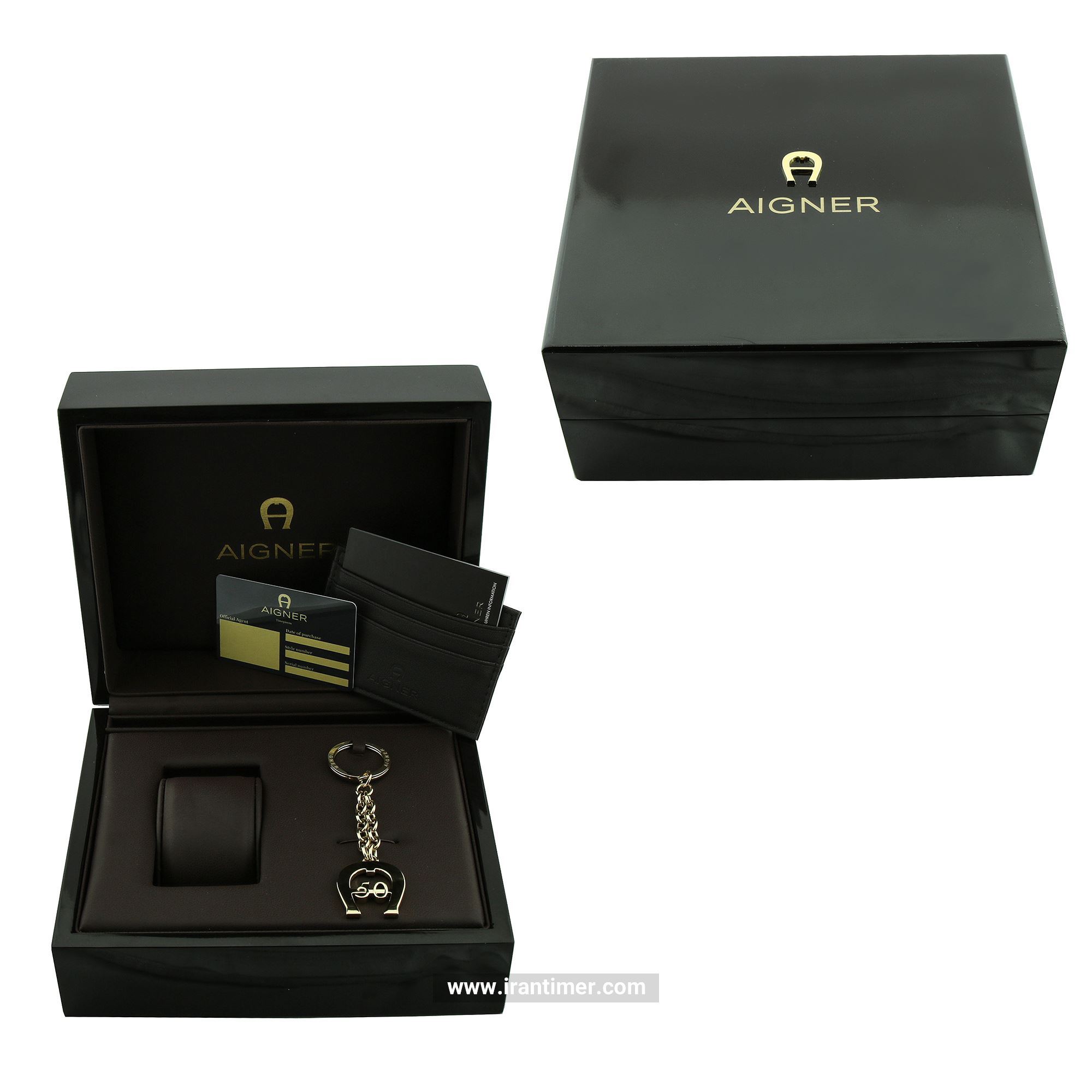 AIGNER A58508