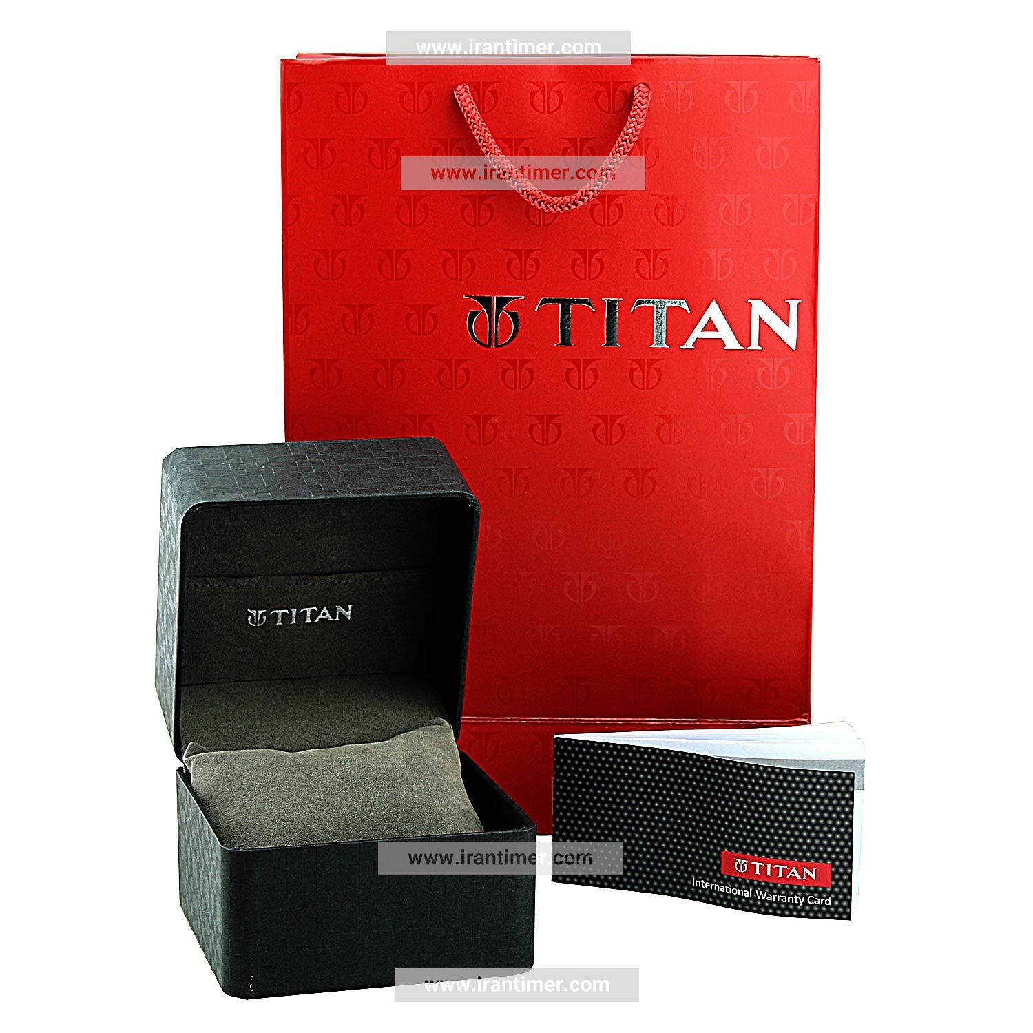 TITAN 2604YM01