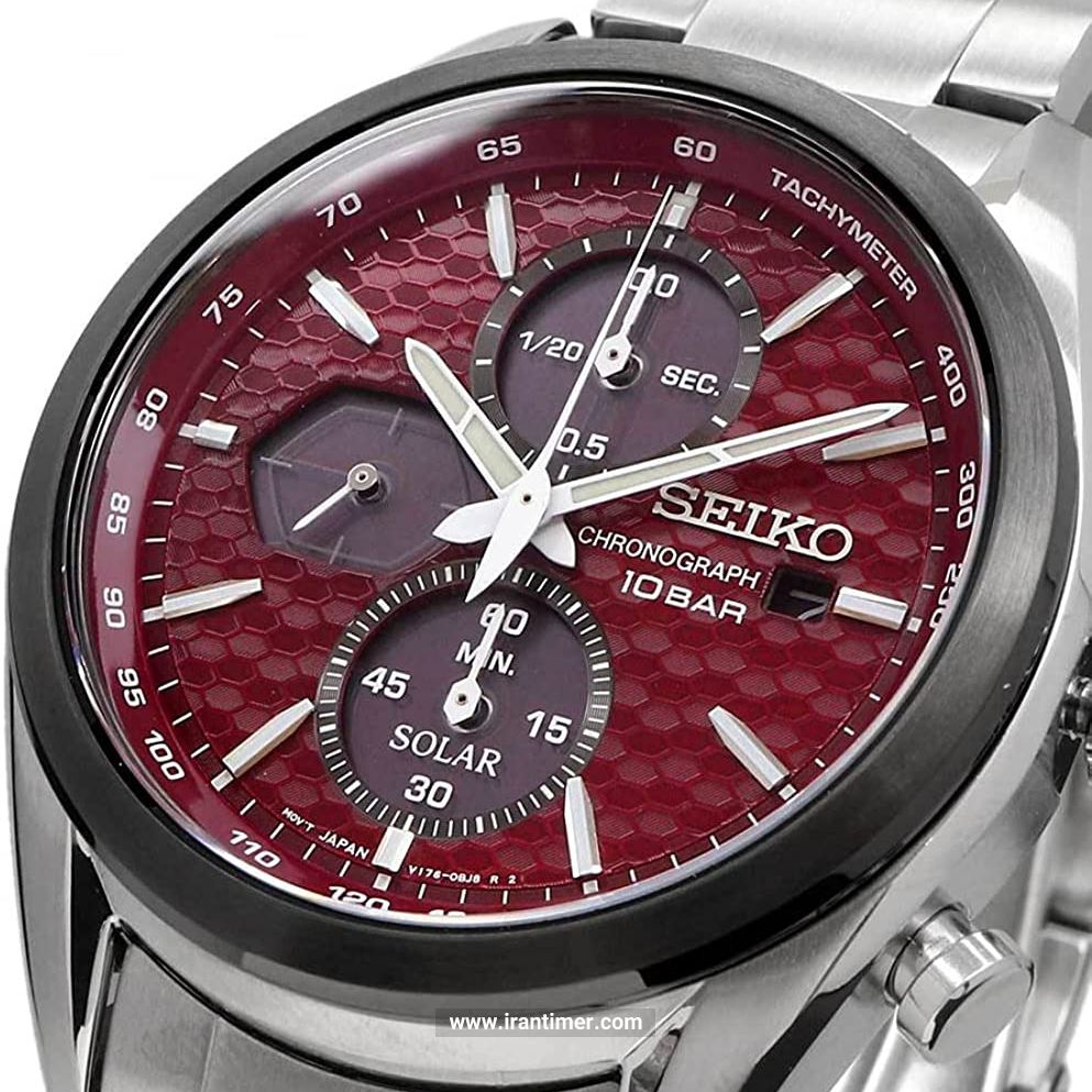 Ssc771p1 seiko best sale