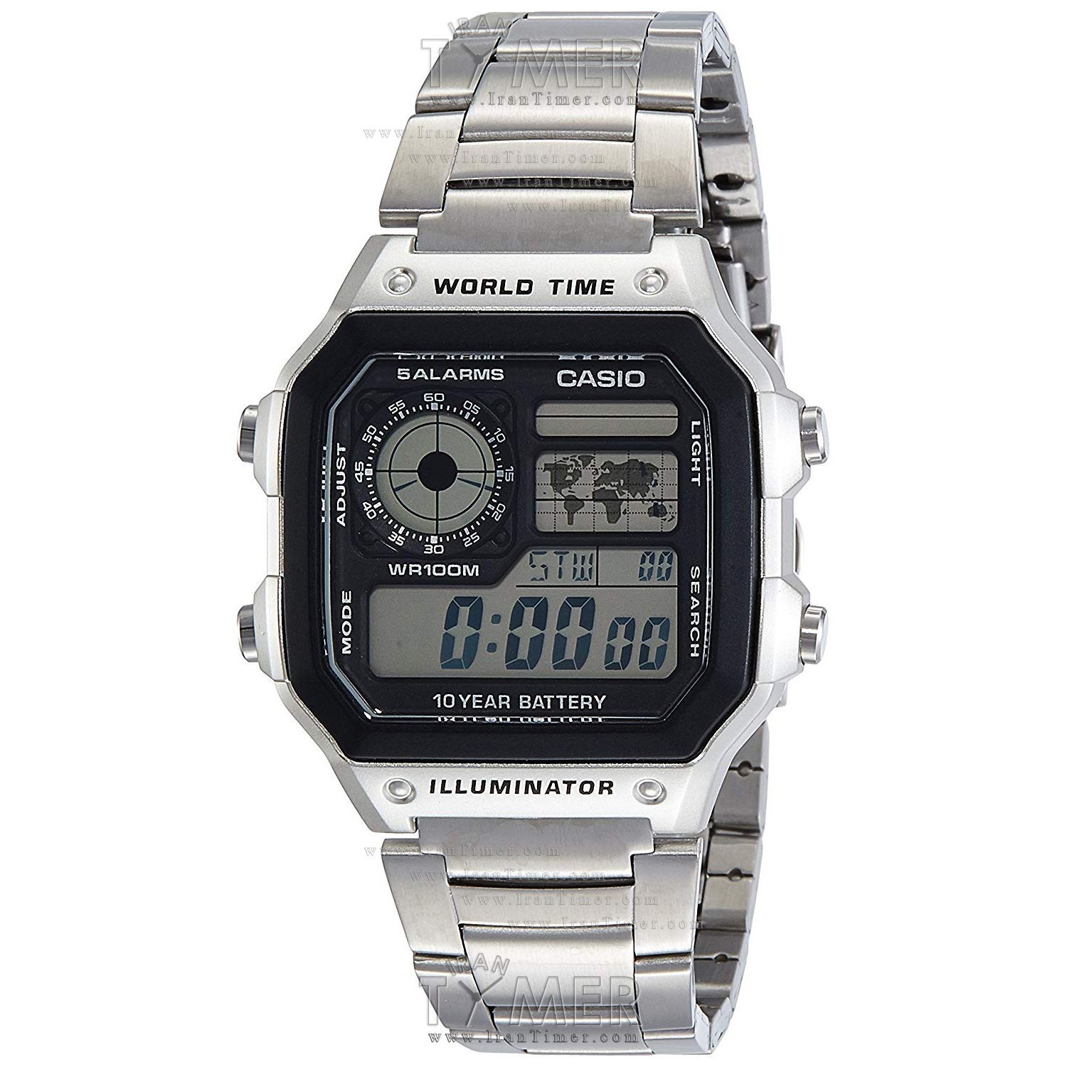 Casio 1200whd online