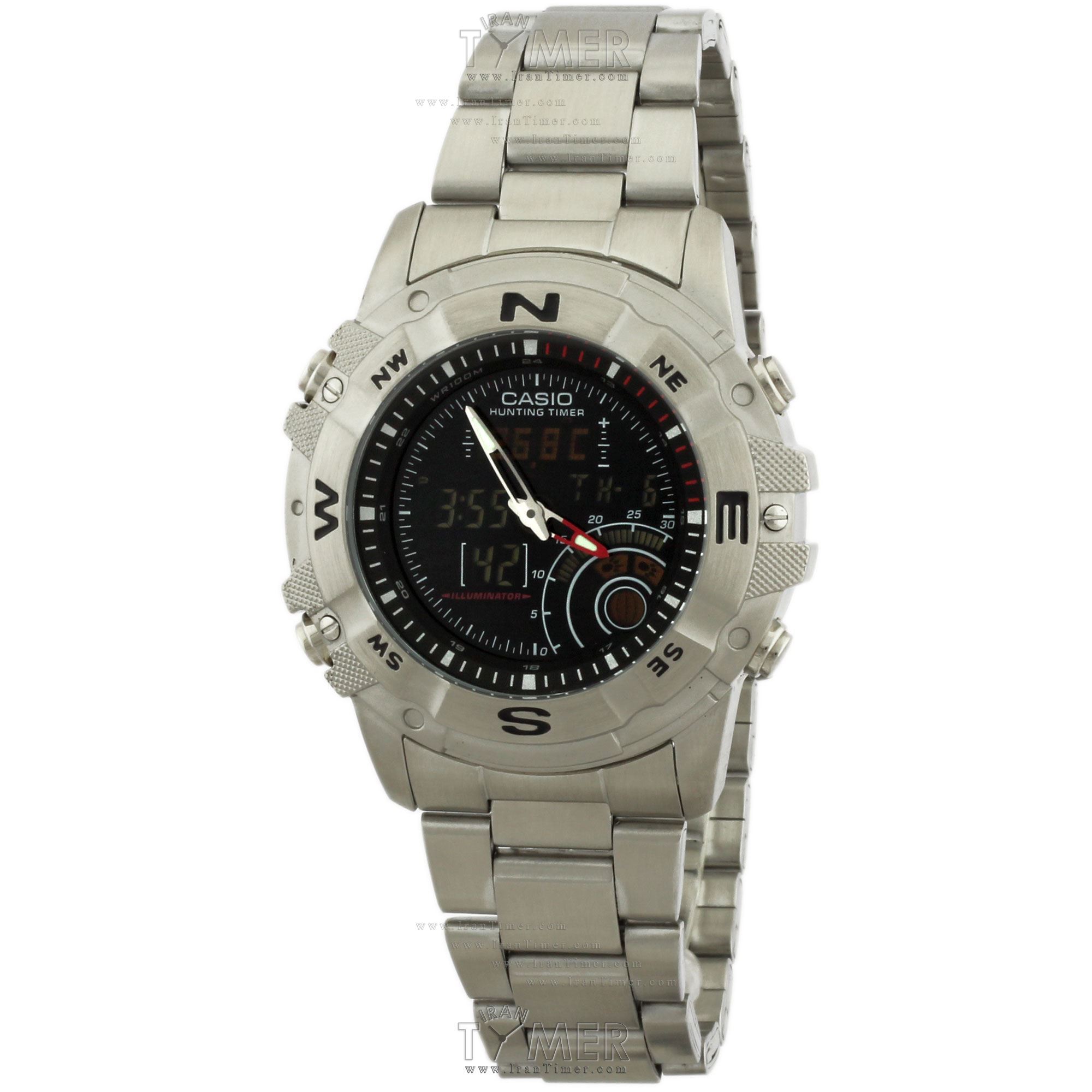 Casio discount amw 705