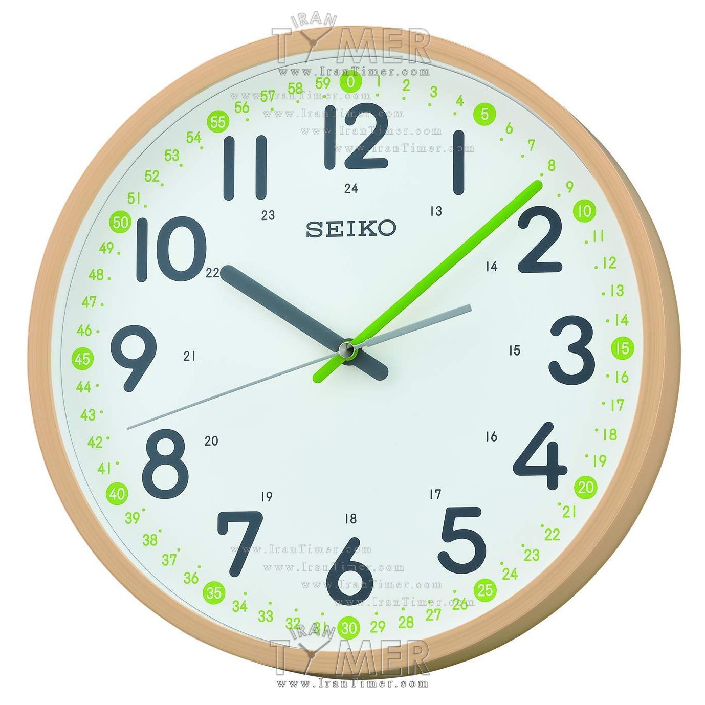 Часы высота. Настенные часы Seiko qxa712yn. Qxa712yn Seiko Clock qxa712yn. Часы циферблат. Часы со стрелками.