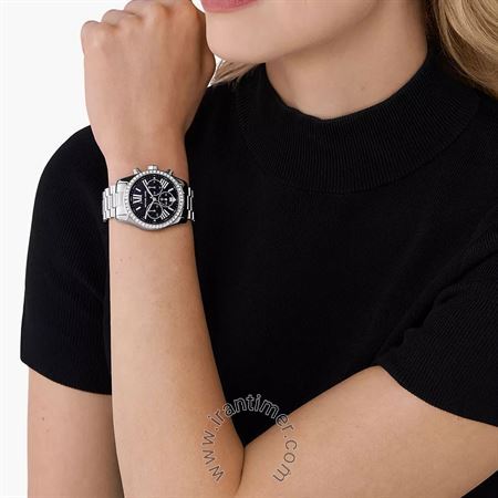 قیمت و خرید ساعت مچی زنانه مایکل کورس(MICHAEL KORS) مدل MK7277 فشن | اورجینال و اصلی