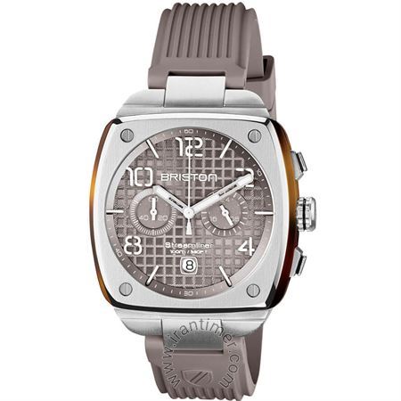 قیمت و خرید ساعت مچی مردانه بریستونن رست(BRISTON WRIST) مدل 23142.S.T.30.RT اسپرت | اورجینال و اصلی