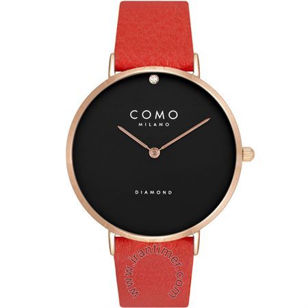 قیمت و خرید ساعت مچی زنانه کومو میلانو(COMO MILANO) مدل CM033.305.2RD2 کلاسیک | اورجینال و اصلی