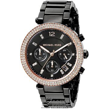 قیمت و خرید ساعت مچی زنانه مایکل کورس(MICHAEL KORS) مدل MK5885 کلاسیک فشن | اورجینال و اصلی