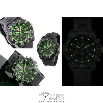 قیمت و خرید ساعت مچی مردانه لومینوکس(LUMINOX) مدل 3097.A اسپرت | اورجینال و اصلی