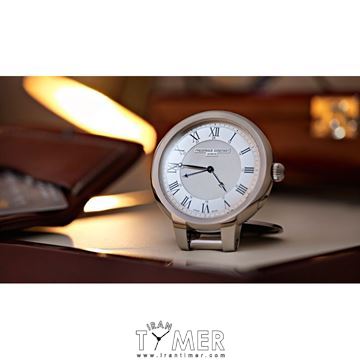 قیمت و خرید ساعت مچی مردانه زنانه فردریک کنستانت(FREDERIQUE CONSTANT) مدل FC-209MC5TC6 | اورجینال و اصلی