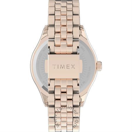 قیمت و خرید ساعت مچی زنانه تایمکس(TIMEX) مدل TW2T87300 کلاسیک | اورجینال و اصلی