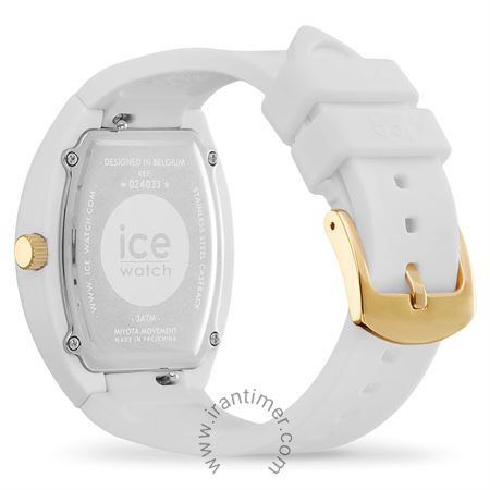 قیمت و خرید ساعت مچی زنانه آیس واچ(ICE WATCH) مدل 024033 اسپرت | اورجینال و اصلی