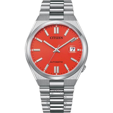 قیمت و خرید ساعت مچی مردانه سیتیزن(CITIZEN) مدل NJ0158-89W کلاسیک | اورجینال و اصلی