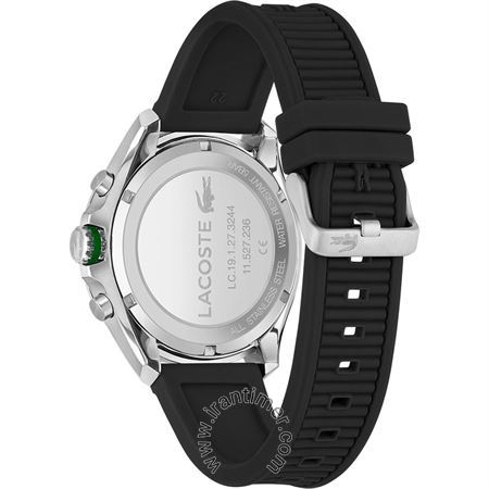 قیمت و خرید ساعت مچی مردانه لاکوست(LACOSTE) مدل 2011152 اسپرت | اورجینال و اصلی