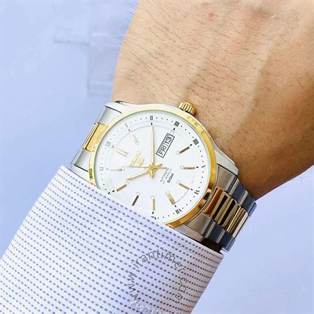 قیمت و خرید ساعت مچی مردانه سیکو(SEIKO) مدل SNKP14J1 کلاسیک | اورجینال و اصلی