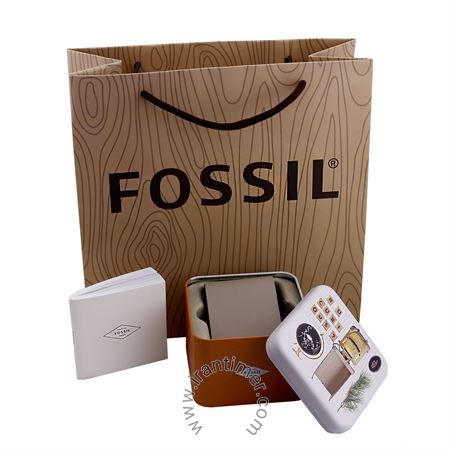 قیمت و خرید ساعت مچی مردانه فسیل(FOSSIL) مدل FS5274 کلاسیک | اورجینال و اصلی