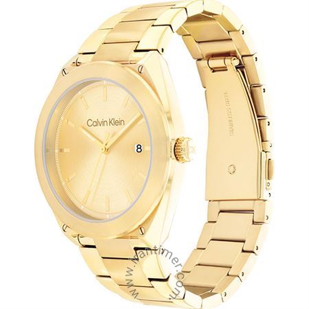 قیمت و خرید ساعت مچی مردانه کالوین کلاین(CALVIN KLEIN) مدل 25200199 کلاسیک | اورجینال و اصلی