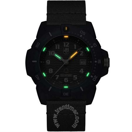 قیمت و خرید ساعت مچی مردانه لومینوکس(LUMINOX) مدل XS.8902.ECO اسپرت | اورجینال و اصلی