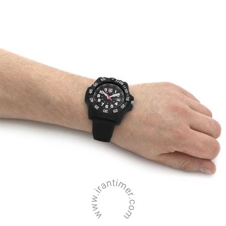 قیمت و خرید ساعت مچی مردانه لومینوکس(LUMINOX) مدل XS.3501.F اسپرت | اورجینال و اصلی