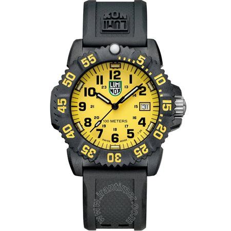 قیمت و خرید ساعت مچی مردانه لومینوکس(LUMINOX) مدل X2.2075 اسپرت | اورجینال و اصلی